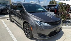 2019 Chrysler Pacifica Touring L Plus