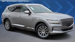 2024 Genesis GV80 2.5T