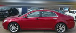 2012 Chevrolet Malibu LTZ