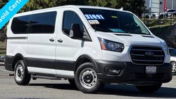 2020 Ford Transit 150 XL
