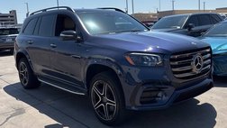 2024 Mercedes-Benz GLS GLS 450