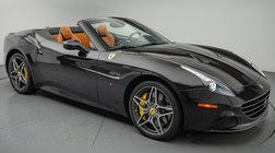 2015 Ferrari California Base