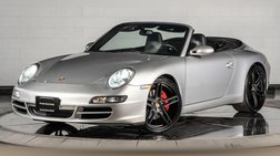 2005 Porsche 911 Carrera S