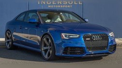 2014 Audi RS 5 quattro