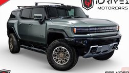2024 GMC HUMMER EV 3X