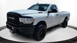 2020 Ram Ram Pickup 2500 Tradesman