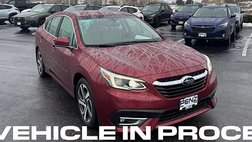 2021 Subaru Legacy Limited