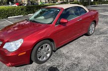2009 Chrysler Sebring Limited