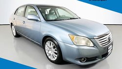 2008 Toyota Avalon XLS