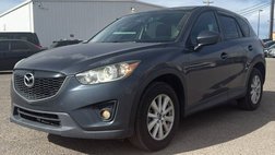 2013 Mazda CX-5 Touring