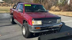 1997 Toyota T100 SR5