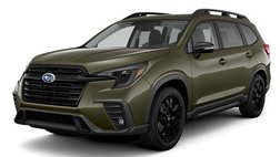 2023 Subaru Ascent Onyx Edition