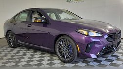 2025 BMW 2 Series M235 xDrive Gran Coupe