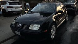2004 Volkswagen Jetta GLI 1.8T