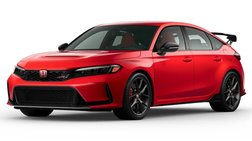 2024 Honda Civic Type R