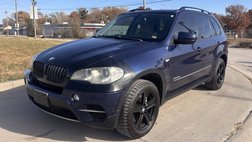 2011 BMW X5 xDrive35d
