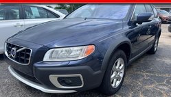 2013 Volvo XC70 3.2 Premier