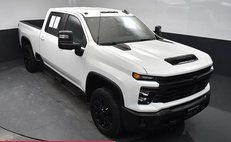 2024 Chevrolet Silverado 3500HD LT