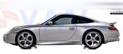 2005 Porsche 911 Carrera
