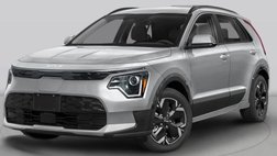 2024 Kia Niro EV Wave