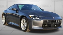 2024 Nissan Z Sport