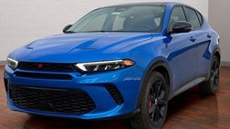 2024 Dodge Hornet R/T Plus