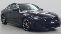 2022 BMW 2 Series 230i