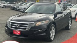 2012 Honda Crosstour EX-L