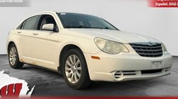 2010 Chrysler Sebring Limited