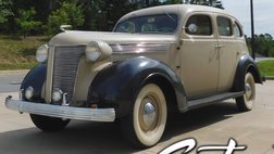 1937 Other Makes 