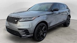 2023 Land Rover Range Rover Velar P340 R-Dynamic S