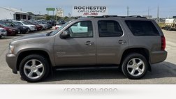 2014 Chevrolet Tahoe LT