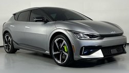 2023 Kia EV6 GT