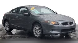 2010 Honda Accord EX-L V6
