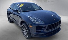 2019 Porsche Macan S