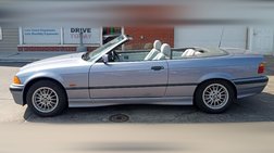 1997 BMW 3 Series 328i