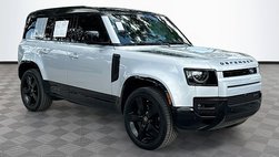 2023 Land Rover Defender 110 X-Dynamic SE