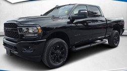 2024 Ram Ram Pickup 2500 Big Horn