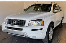 2014 Volvo XC90 3.2