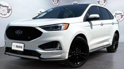 2020 Ford Edge ST