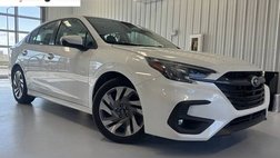 2023 Subaru Legacy Limited