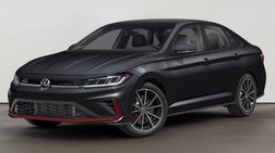 2026 Volkswagen Jetta GLI Autobahn