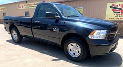 2019 Ram Ram Pickup 1500 Classic Tradesman