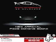 2012 Maserati GranTurismo MC