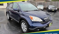 2008 Honda CR-V EX-L