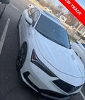 2023 Acura Integra w/A-SPEC