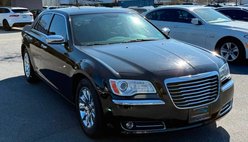 2014 Chrysler 300 C