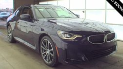 2025 BMW 2 Series 230i xDrive