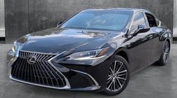 2024 Lexus ES 300h ES 300h