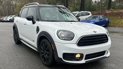 2019 MINI Countryman Cooper ALL4